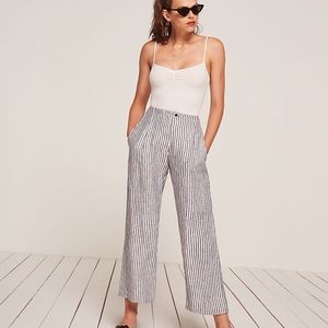 Reformation Peter Trouser